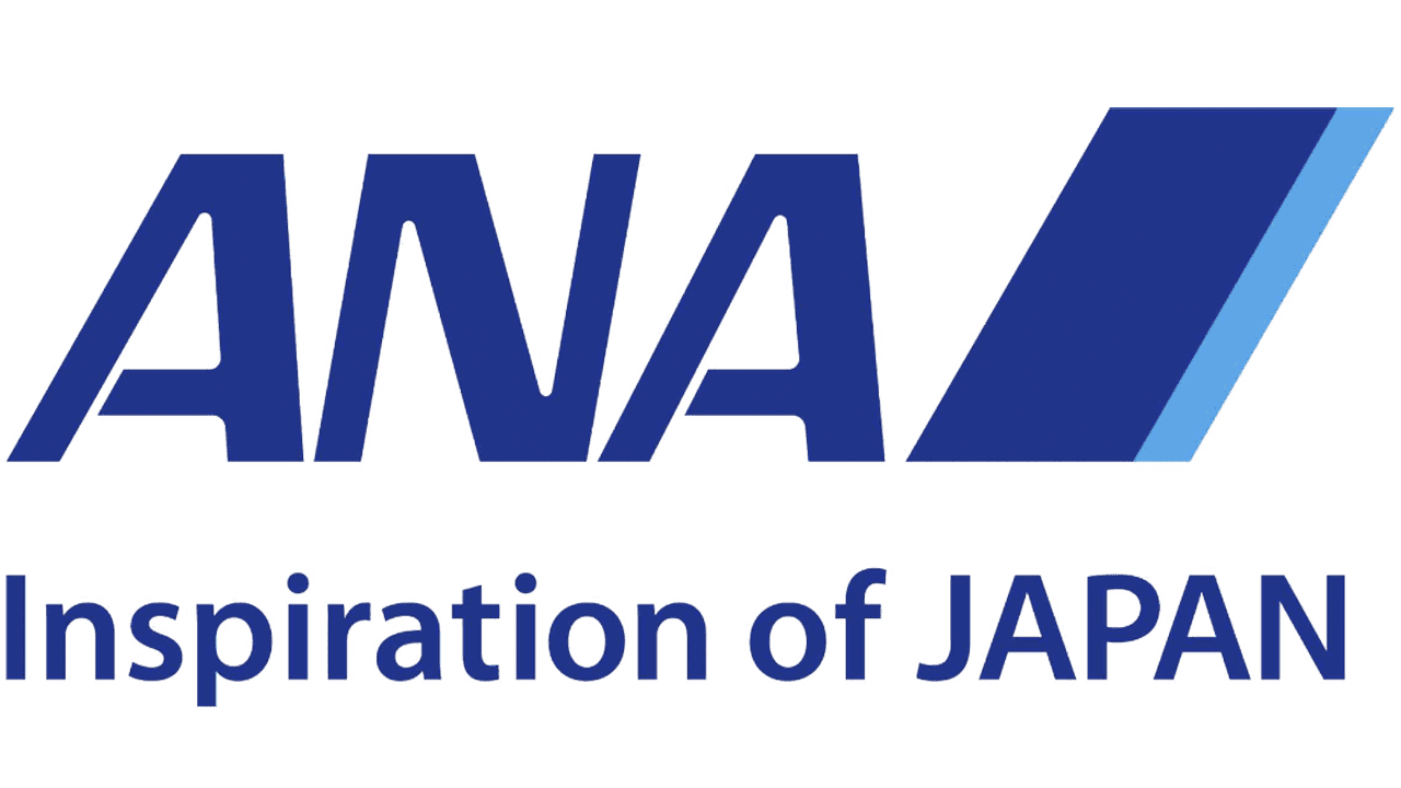 All-Nippon-Airways-Logo